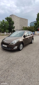 Renault Scenic 1.9 dCi Privilege