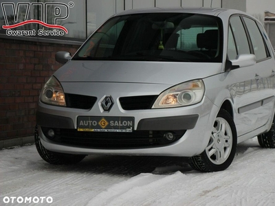 Renault Scenic 1.9 dCi Privilege