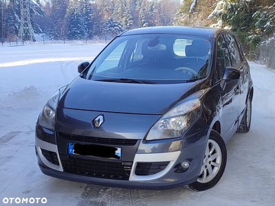 Renault Scenic 2.0 16V Expression