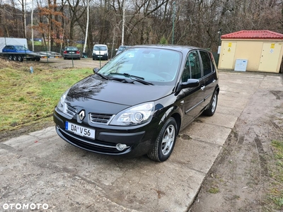 Renault Scenic 2.0 16V Expression