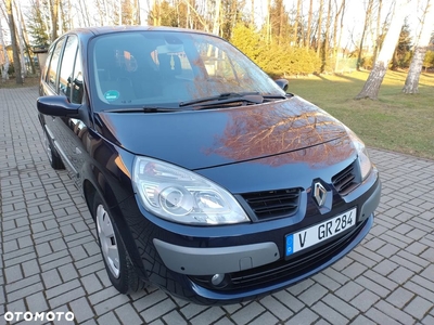 Renault Scenic 2.0 16V Expression