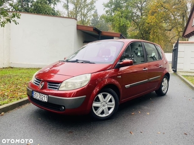 Renault Scenic 2.0 Confort Expression