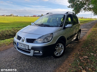 Renault Scenic Conquest 2.0 16V SL