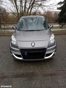 Renault Scenic dCi 110 Paris