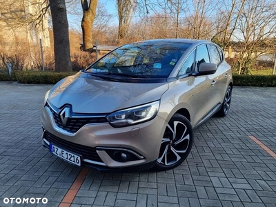 Renault Scenic ENERGY dCi 130 BOSE EDITION