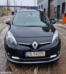 Renault Scenic ENERGY TCe 115 S&S Xmod Bose Edition