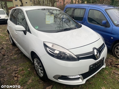 Renault Scenic ENERGY TCe 130 S&S Bose Edition