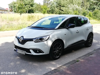 Renault Scenic ENERGY TCe 140 LIMITED