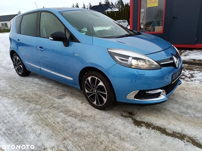 Renault Scenic Xmod 1.2 TCE Energy Bose Edition