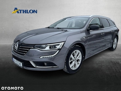 Renault Talisman 1.3 TCe FAP Limited EDC