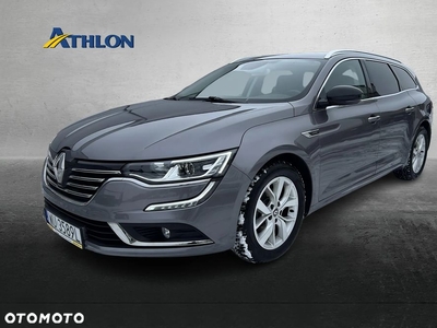 Renault Talisman 1.3 TCe FAP Limited EDC