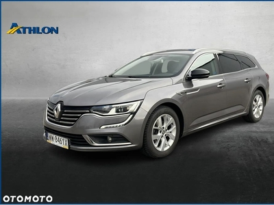 Renault Talisman 1.3 TCe FAP Limited EDC