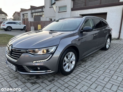 Renault Talisman 1.3 TCe FAP Limited EDC