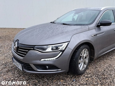 Renault Talisman 1.3 TCe FAP Limited EDC