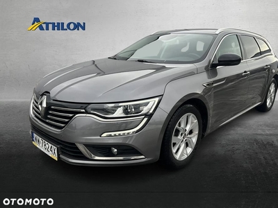 Renault Talisman 1.3 TCe FAP Limited EDC