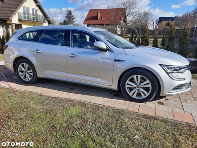 Renault Talisman 1.6 Energy dCi Business