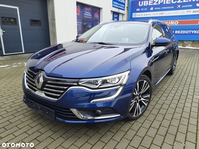 Renault Talisman 1.6 Energy dCi Initiale Paris EDC