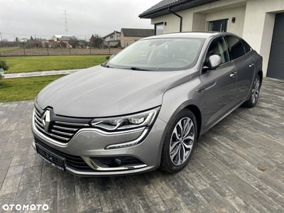 Renault Talisman 1.6 Energy dCi Intens