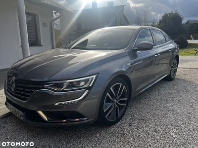 Renault Talisman 1.6 Energy dCi Intens EDC