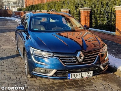 Renault Talisman 1.6 Energy dCi Intens EDC