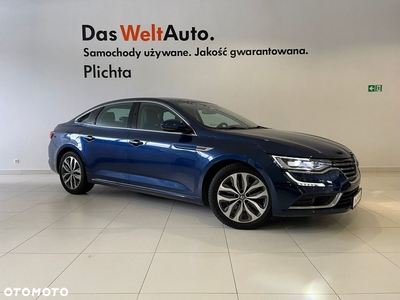 Renault Talisman 1.6 Energy dCi Intens EDC