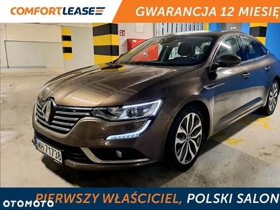 Renault Talisman 1.6 Energy dCi Intens