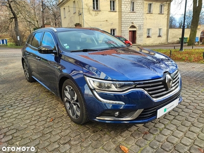 Renault Talisman 1.6 Energy dCi Limited