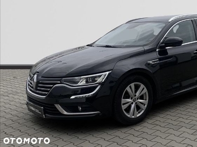 Renault Talisman 1.6 Energy dCi Zen