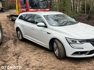 Renault Talisman 1.6 Energy dCi Zen