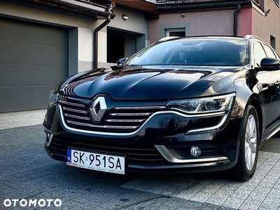 Renault Talisman 1.6 Energy dCi Zen