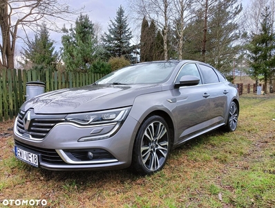 Renault Talisman 1.6 Energy TCe Initiale Paris EDC