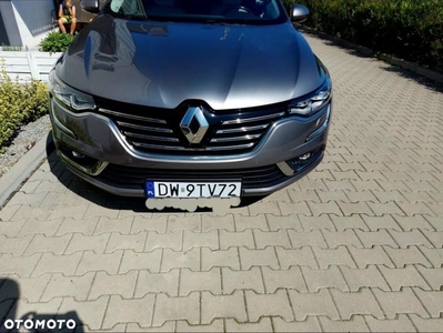 Renault Talisman 1.6 Energy TCe Intens EDC