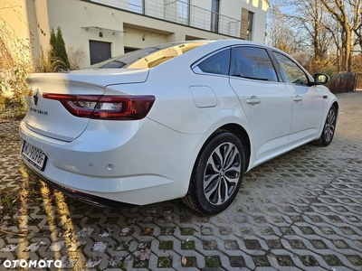 Renault Talisman 1.6 Energy TCe Intens EDC