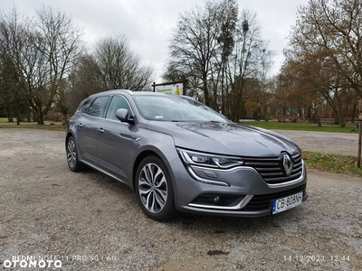 Renault Talisman 1.6 Energy TCe Intens EDC