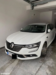 Renault Talisman 1.6 Energy TCe Magnetic EDC