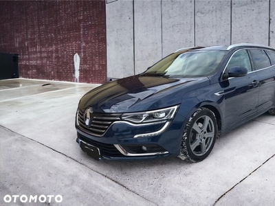 Renault Talisman 1.6 Energy TCe Zen EDC