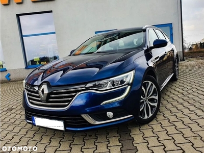 Renault Talisman 1.6 Energy TCe Zen EDC