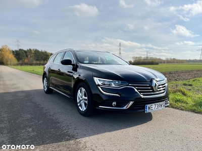 Renault Talisman 1.7 Blue dCi Business