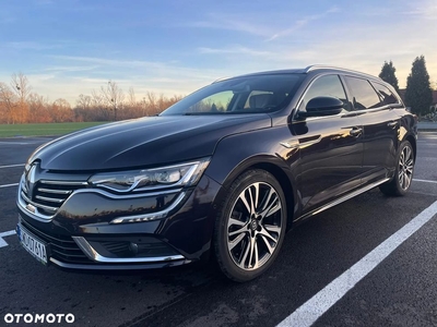 Renault Talisman 1.8 TCe FAP Initiale Paris EDC