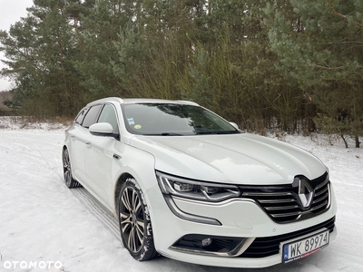 Renault Talisman 2.0 Blue dCi Initiale Paris EDC