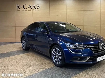 Renault Talisman 2.0 Blue dCi Intens EDC