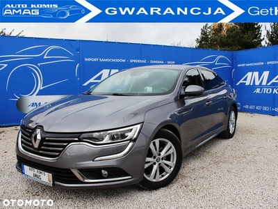 Renault Talisman ENERGY dCi 130 EDC ELYSEE