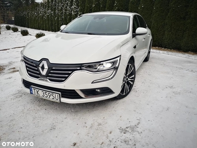 Renault Talisman ENERGY dCi 160 EDC INITIALE PARIS