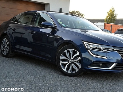 Renault Talisman Grandtour ENERGY dCi 130 EDC INTENS