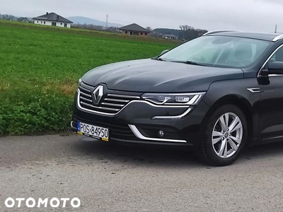 Renault Talisman Grandtour ENERGY dCi 130 EDC LIMITED