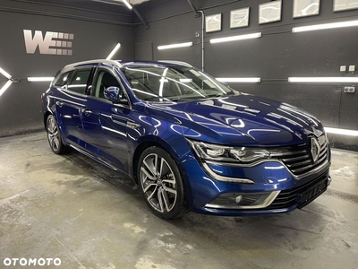 Renault Talisman Grandtour ENERGY dCi 160 EDC INTENS