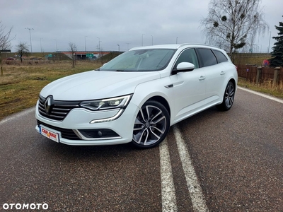 Renault Talisman Grandtour ENERGY dCi 160 EDC INTENS