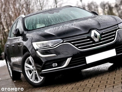 Renault Talisman Grandtour ENERGY dCi 160 EDC LIMITED