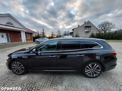 Renault Talisman Grandtour ENERGY TCe 200 EDC ELYSEE