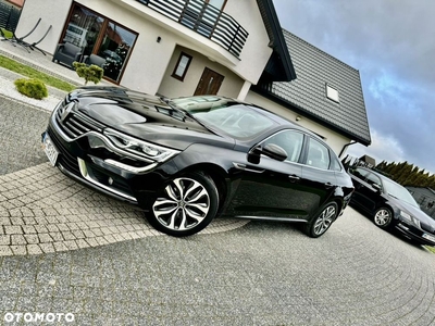 Renault Talisman TCe 160 EDC GPF LIMITED